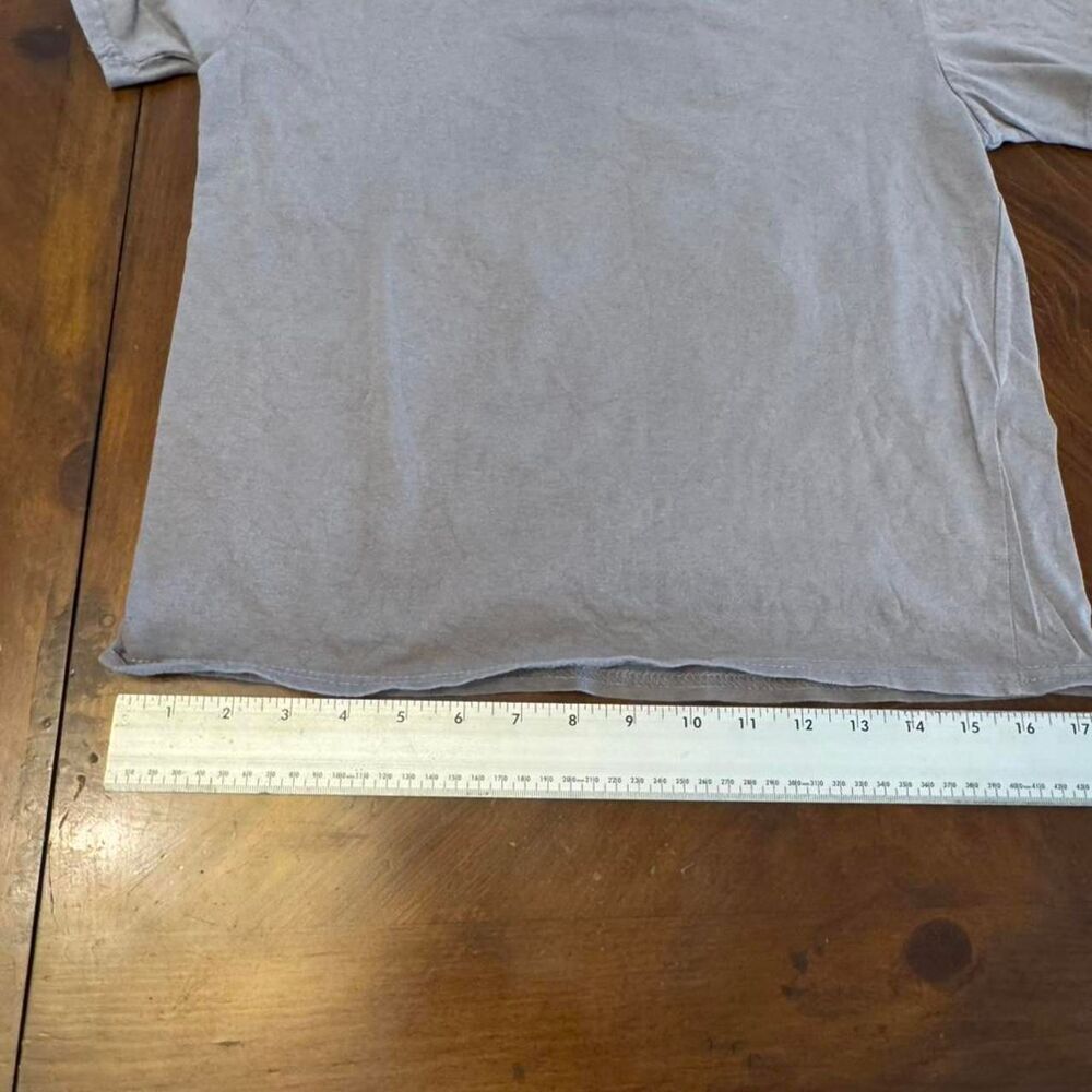 Star Wars “Stronger Than You Think” Grogu Graphic Tee View 3